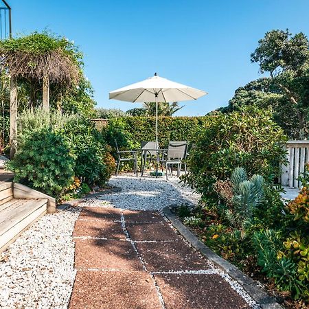 Seadream Villa Oneroa Dış mekan fotoğraf
