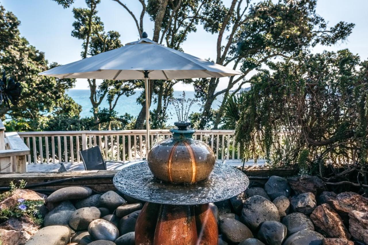 Seadream Villa Oneroa Dış mekan fotoğraf