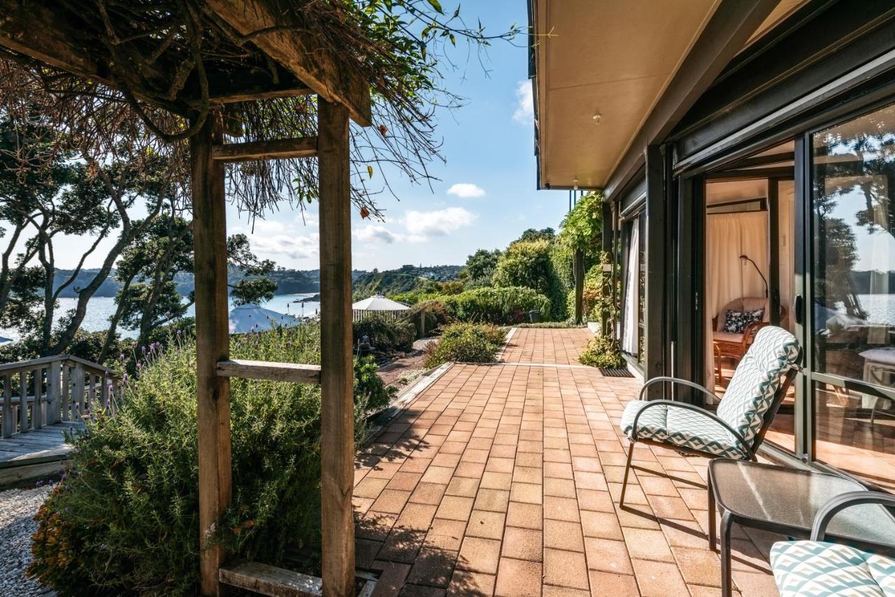 Seadream Villa Oneroa Dış mekan fotoğraf
